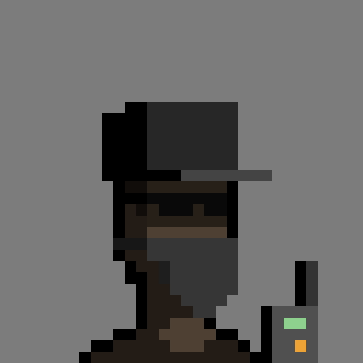 CypherSquad #063