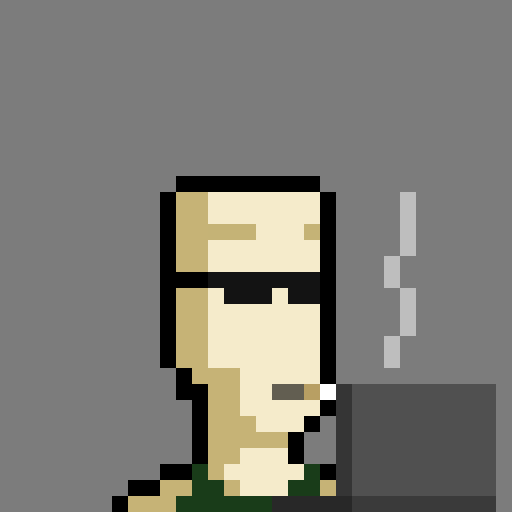 CypherSquad #071
